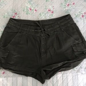 Free People Shorts